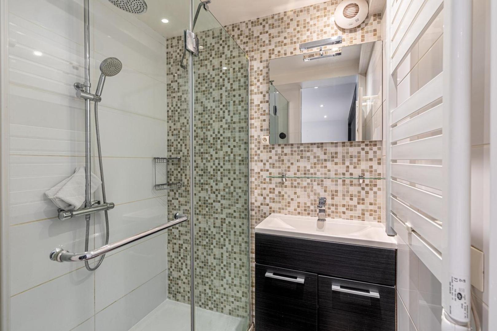 Guestready - Apto Parisiense Da Moda No 19º Arr. Екстер'єр фото
